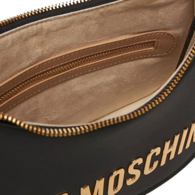 THE BOLD LOVE HOBO BAG